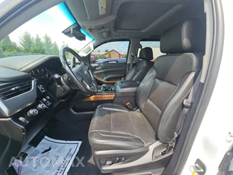 2019 Chevrolet Suburban 1500 Premier 1LZ - miniatura 7