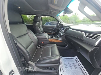 2019 Chevrolet Suburban 1500 Premier 1LZ - miniatura 8