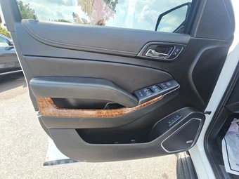 2019 Chevrolet Suburban 1500 Premier 1LZ - miniatura 9