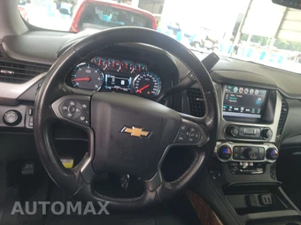 2019 Chevrolet Suburban 1500 Premier 1LZ - miniatura 10