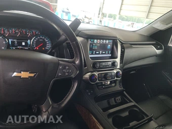 2019 Chevrolet Suburban 1500 Premier 1LZ - miniatura 11