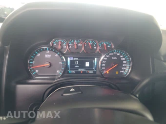 2019 Chevrolet Suburban 1500 Premier 1LZ - miniatura 12