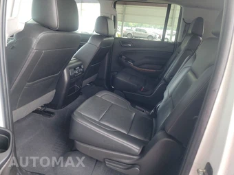 2019 Chevrolet Suburban 1500 Premier 1LZ - miniatura 13