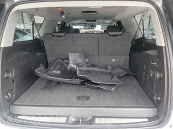 2019 Chevrolet Suburban 1500 Premier 1LZ - miniatura 17