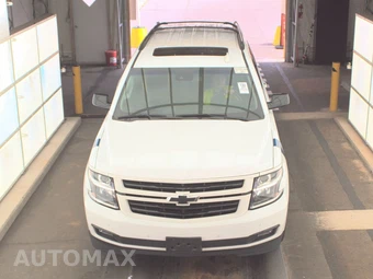 2019 Chevrolet Suburban 1500 Premier 1LZ - miniatura 2