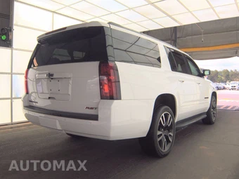 2019 Chevrolet Suburban 1500 Premier 1LZ - miniatura 4