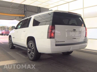 2019 Chevrolet Suburban 1500 Premier 1LZ - miniatura 6