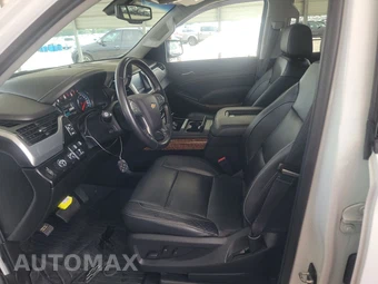 2019 Chevrolet Suburban 1500 Premier 1LZ - miniatura 7