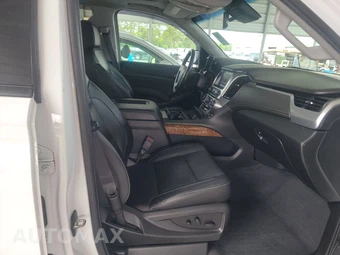 2019 Chevrolet Suburban 1500 Premier 1LZ - miniatura 8