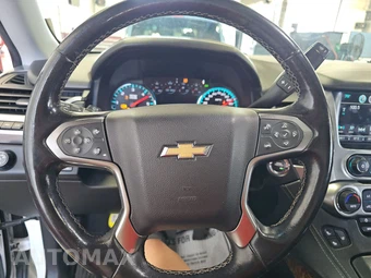 2019 Chevrolet Suburban 1500 Premier 1LZ - miniatura 10