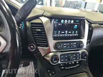 2019 Chevrolet Suburban 1500 Premier 1LZ - miniatura 11