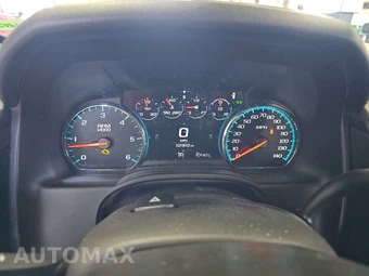 2019 Chevrolet Suburban 1500 Premier 1LZ - miniatura 12