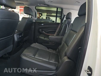 2019 Chevrolet Suburban 1500 Premier 1LZ - miniatura 13