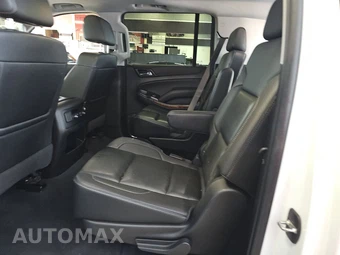 2019 Chevrolet Suburban 1500 Premier 1LZ - miniatura 14