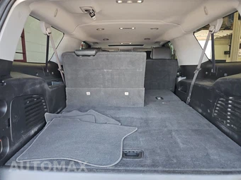 2019 Chevrolet Suburban 1500 Premier 1LZ - miniatura 17