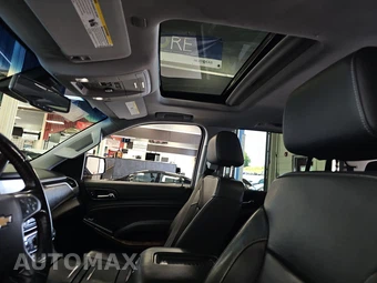 2019 Chevrolet Suburban 1500 Premier 1LZ - miniatura 19