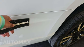 2019 Chevrolet Suburban 1500 Premier 1LZ - miniatura 22