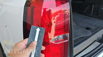 2019 Chevrolet Suburban 1500 Premier 1LZ - miniatura 28