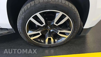 2019 Chevrolet Suburban 1500 Premier 1LZ - miniatura 34