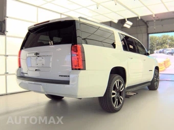 2019 Chevrolet Suburban 1500 Premier 1LZ - miniatura 4