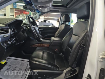 2019 Chevrolet Suburban 1500 Premier 1LZ - miniatura 7