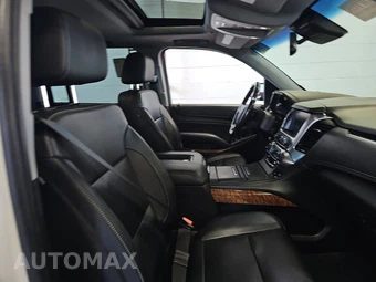 2019 Chevrolet Suburban 1500 Premier 1LZ - miniatura 8