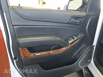 2019 Chevrolet Suburban 1500 Premier 1LZ - miniatura 9