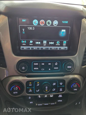 2019 Chevrolet Suburban 3500 LT 1LT - miniatura 11