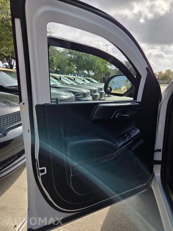 2019 Chevrolet Suburban 3500 LT 1LT - miniatura 12