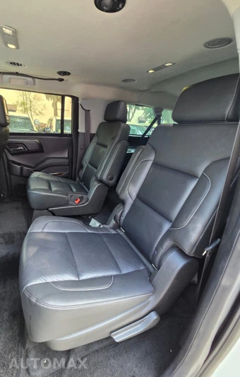 2019 Chevrolet Suburban 3500 LT 1LT - miniatura 13
