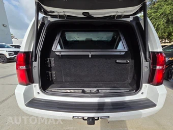 2019 Chevrolet Suburban 3500 LT 1LT - miniatura 15