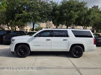 2019 Chevrolet Suburban 3500 LT 1LT - miniatura 7