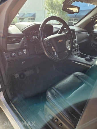 2019 Chevrolet Suburban 3500 LT 1LT - miniatura 9