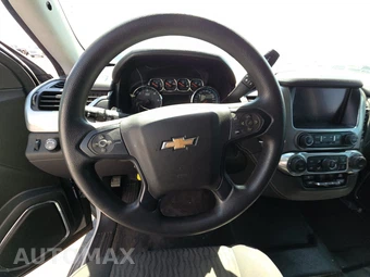 2019 Chevrolet Tahoe Commercial/Police 1FL - miniatura 10