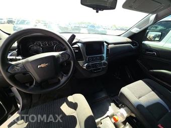 2019 Chevrolet Tahoe Commercial/Police 1FL - miniatura 11