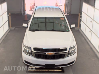 2019 Chevrolet Tahoe Commercial/Police 1FL - miniatura 2