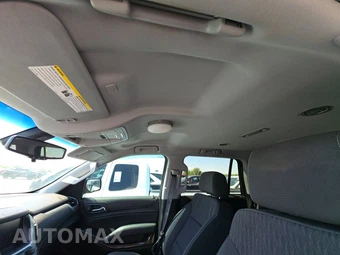 2019 Chevrolet Tahoe Commercial/Police 1FL - miniatura 20