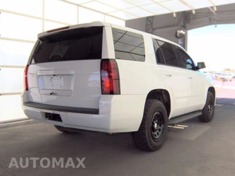 2019 Chevrolet Tahoe Commercial/Police 1FL - miniatura 4