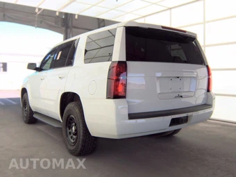 2019 Chevrolet Tahoe Commercial/Police 1FL - miniatura 6