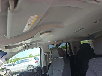 2019 Chevrolet Tahoe Commercial/Police/SSV 1FL - miniatura 11