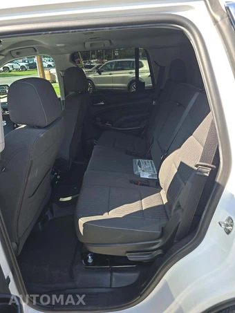 2019 Chevrolet Tahoe Commercial/Police/SSV 1FL - miniatura 13