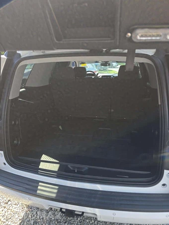 2019 Chevrolet Tahoe Commercial/Police/SSV 1FL - miniatura 14