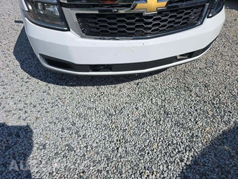 2019 Chevrolet Tahoe Commercial/Police/SSV 1FL - miniatura 22