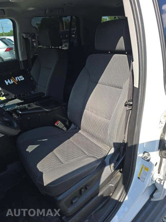 2019 Chevrolet Tahoe Commercial/Police/SSV 1FL - miniatura 6