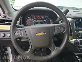 2019 Chevrolet Tahoe Commercial/Police/SSV 1FL - miniatura 10