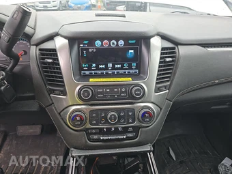 2019 Chevrolet Tahoe Commercial/Police/SSV 1FL - miniatura 11