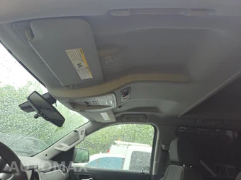 2019 Chevrolet Tahoe Commercial/Police/SSV 1FL - miniatura 19