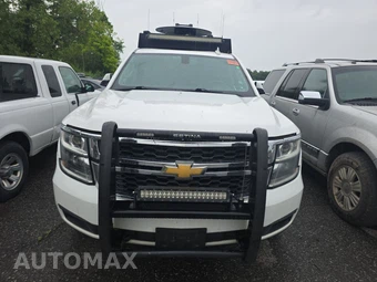 2019 Chevrolet Tahoe Commercial/Police/SSV 1FL - miniatura 2