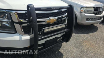 2019 Chevrolet Tahoe Commercial/Police/SSV 1FL - miniatura 22