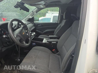 2019 Chevrolet Tahoe Commercial/Police/SSV 1FL - miniatura 7